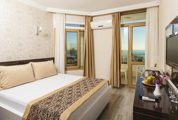 Avşar Otel Lara - Görsel 10