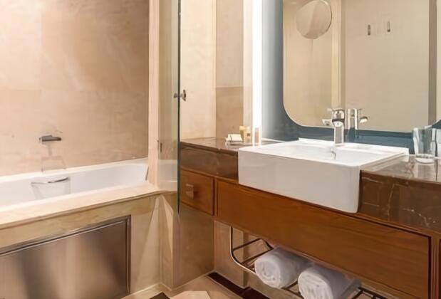 Ramada Plaza By Wyndham İstanbul Tekstilkent - Görsel 38