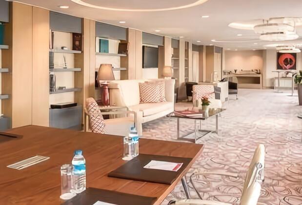 Ramada Plaza By Wyndham İstanbul Tekstilkent - Görsel 7