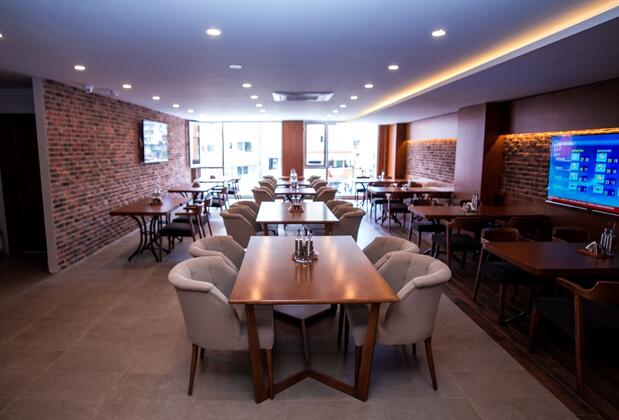 Aripsas Hotel - Görsel 6