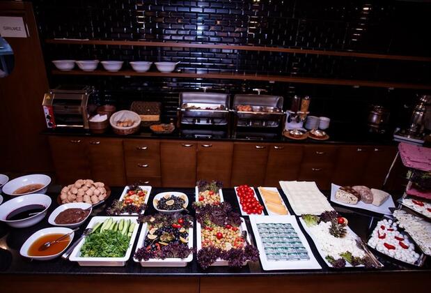 Aripsas Hotel - Görsel 7