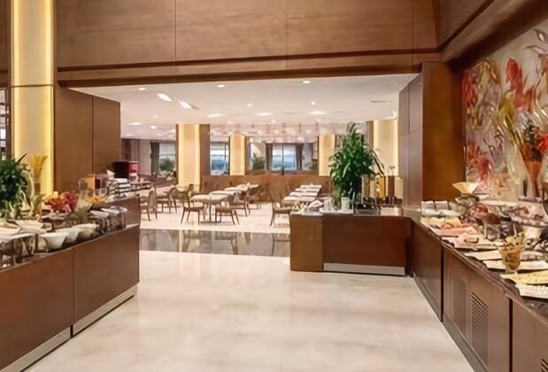 Ramada Plaza By Wyndham İstanbul Tekstilkent - Görsel 35