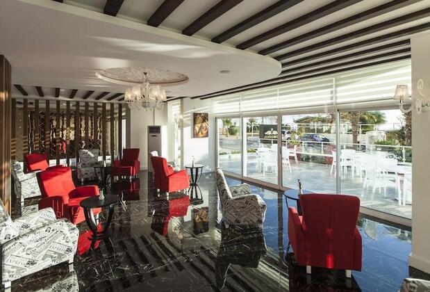 Avşar Otel Lara - Görsel 19