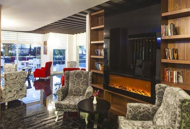 Avşar Otel Lara - Görsel 7