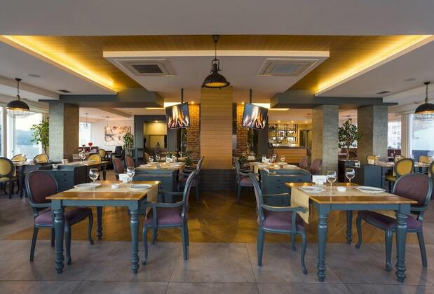 Avşar Otel Lara - Görsel 18