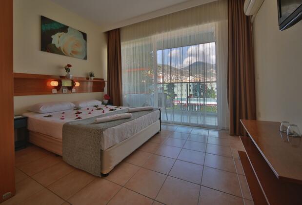 Gallion Hotel - Görsel 15