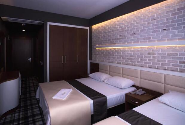 Aripsas Hotel - Görsel 18