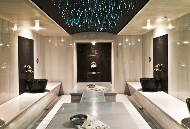 Ramada Plaza By Wyndham İstanbul Tekstilkent - Görsel 25