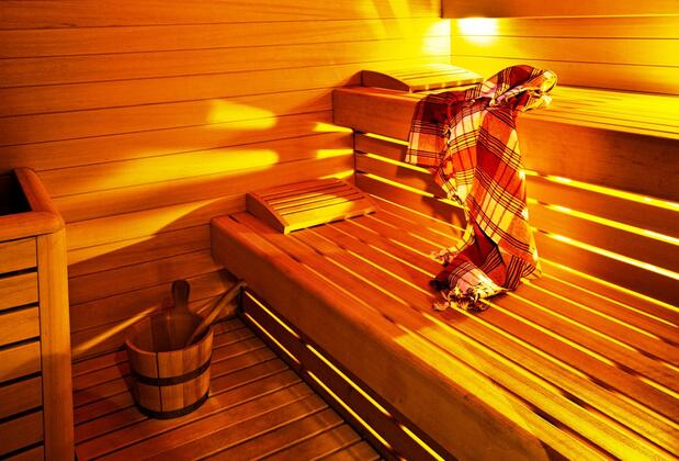 Ramada Plaza By Wyndham İstanbul Tekstilkent - Görsel 21