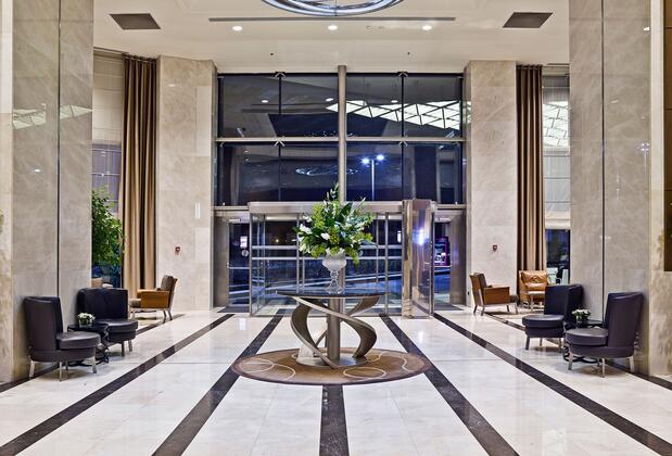 Ramada Plaza By Wyndham İstanbul Tekstilkent - Görsel 5