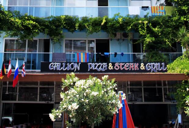 Gallion Hotel - Görsel 3