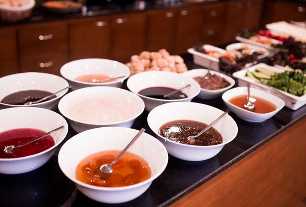 Aripsas Hotel - Görsel 8