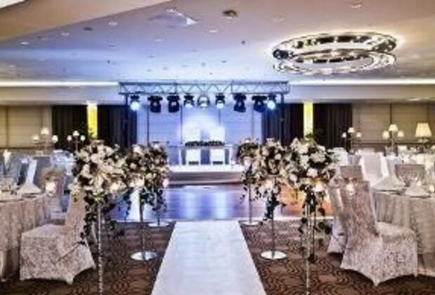 Ramada Plaza By Wyndham İstanbul Tekstilkent - Görsel 31