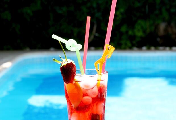 Gallion Hotel - Görsel 18