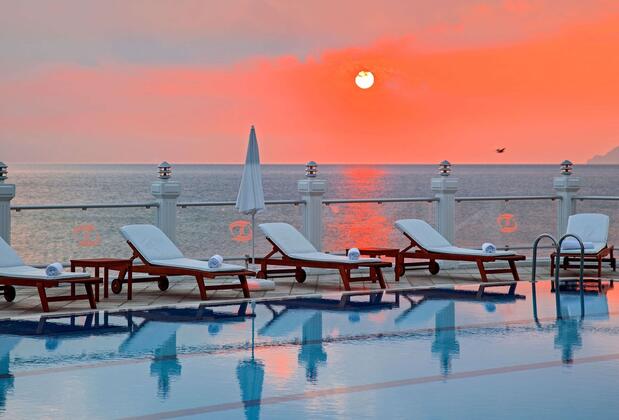 La Quinta by Wyndham Giresun - Görsel 5