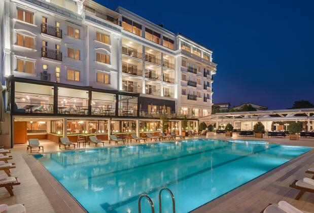 La Quinta by Wyndham Giresun - Görsel 6