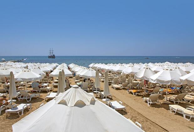 Merve Sun Hotel & Spa - Görsel 3