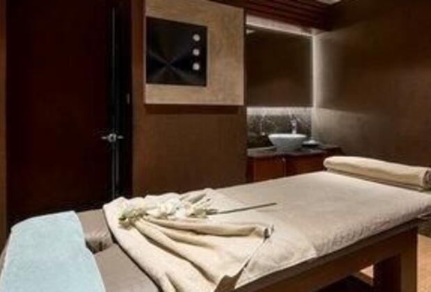 Ramada Plaza By Wyndham İstanbul Tekstilkent - Görsel 13