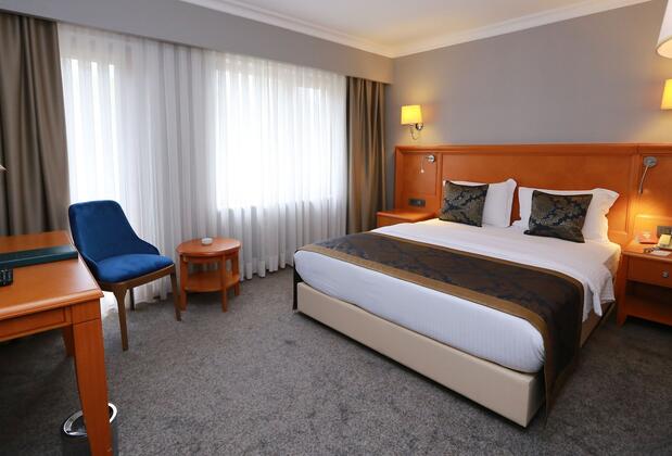 La Quinta by Wyndham Giresun - Görsel 39