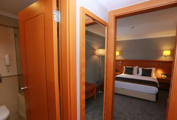 La Quinta by Wyndham Giresun - Görsel 10