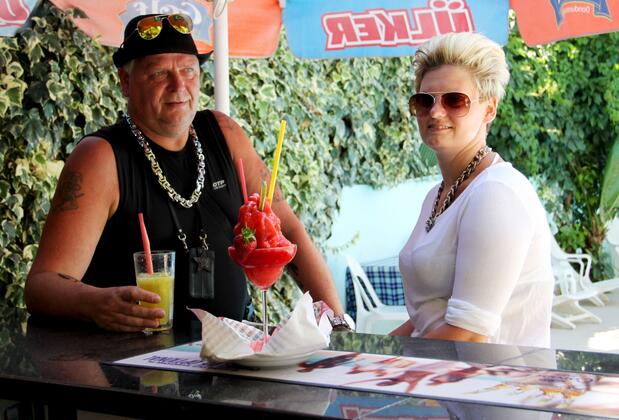 Gallion Hotel - Görsel 27