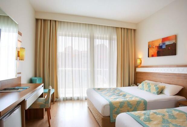 Merve Sun Hotel & Spa - Görsel 14