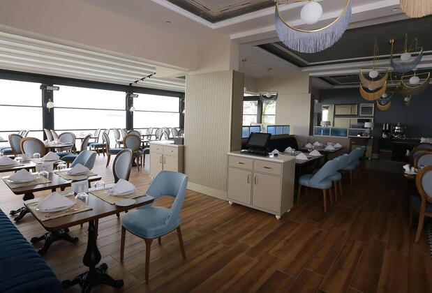 La Quinta by Wyndham Giresun - Görsel 15