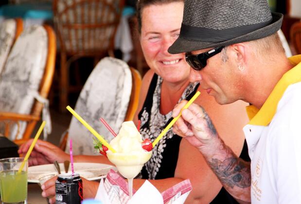 Gallion Hotel - Görsel 40