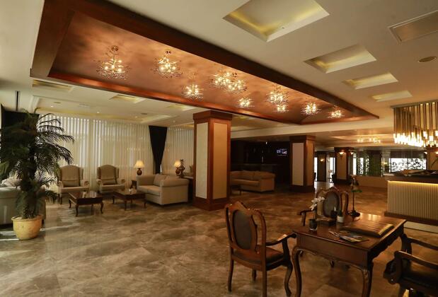 La Quinta by Wyndham Giresun - Görsel 23