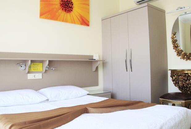 Gallion Hotel - Görsel 36