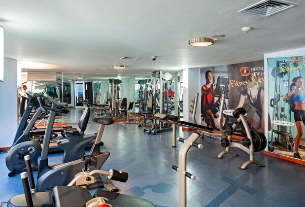 La Quinta by Wyndham Giresun - Görsel 24