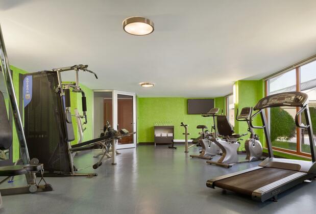 La Quinta by Wyndham Giresun - Görsel 25