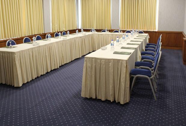 La Quinta by Wyndham Giresun - Görsel 26