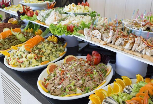 Merve Sun Hotel & Spa - Görsel 9