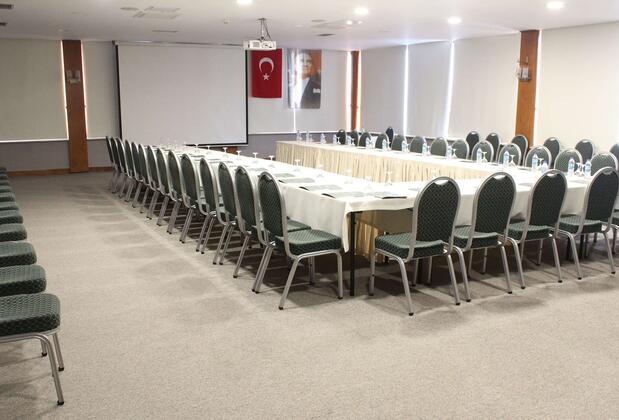 La Quinta by Wyndham Giresun - Görsel 27