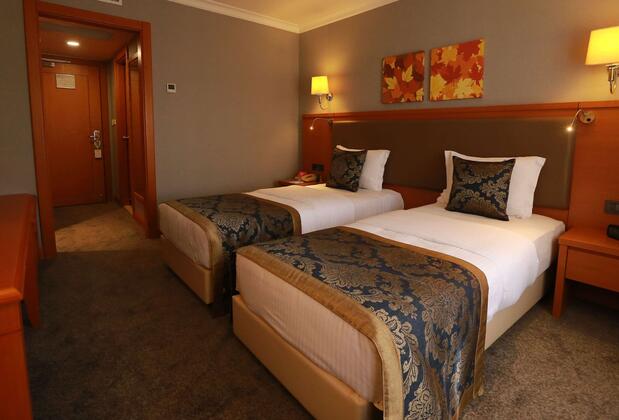 La Quinta by Wyndham Giresun - Görsel 30