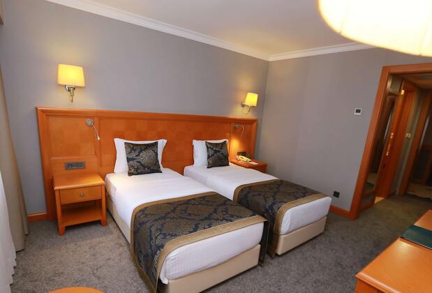 La Quinta by Wyndham Giresun - Görsel 31