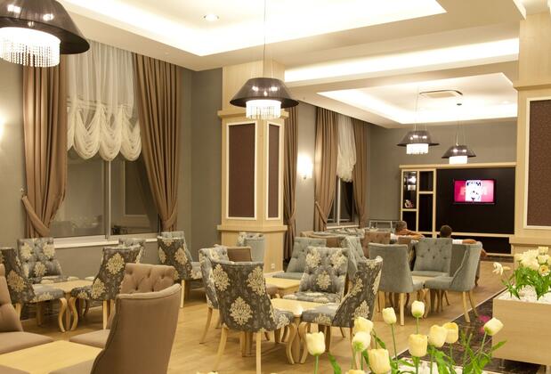 Merve Sun Hotel & Spa - Görsel 10