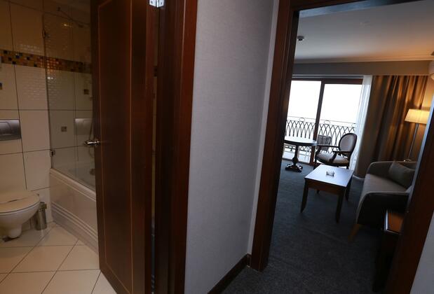 La Quinta by Wyndham Giresun - Görsel 32