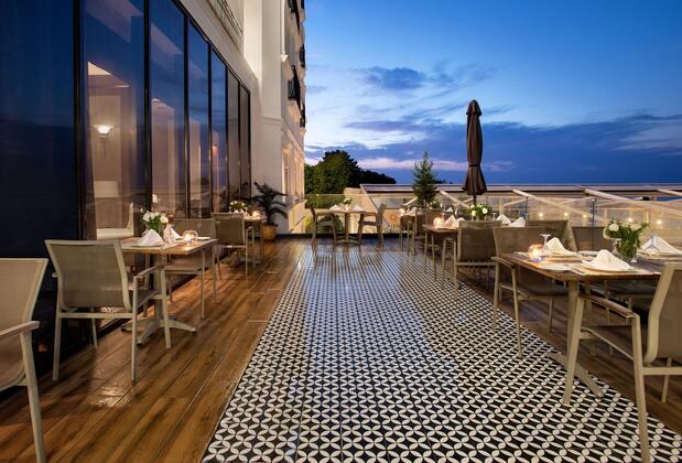 La Quinta by Wyndham Giresun - Görsel 17