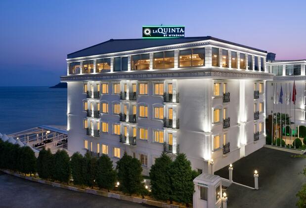 La Quinta by Wyndham Giresun - Görsel 3