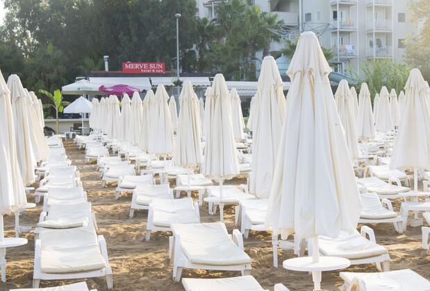 Merve Sun Hotel & Spa - Görsel 4