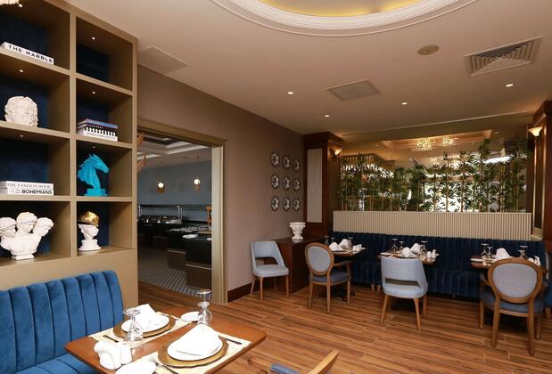 La Quinta by Wyndham Giresun - Görsel 12