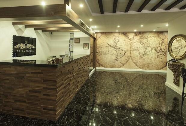 Avşar Otel Lara - Görsel 6