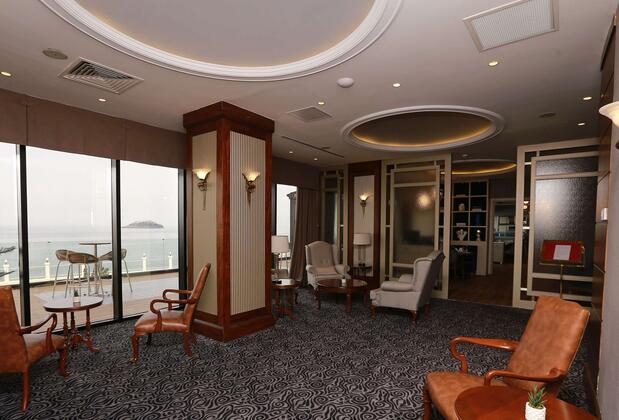 La Quinta by Wyndham Giresun - Görsel 9