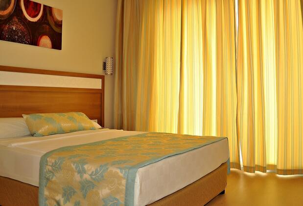 Merve Sun Hotel & Spa - Görsel 15