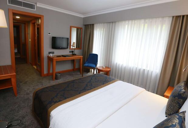 La Quinta by Wyndham Giresun - Görsel 35