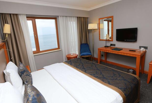 La Quinta by Wyndham Giresun - Görsel 36