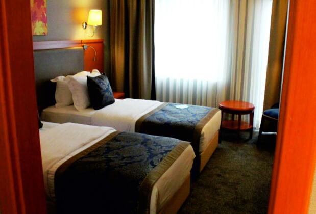 La Quinta by Wyndham Giresun - Görsel 37