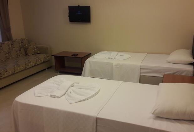 Teras Apart Otel - Görsel 4